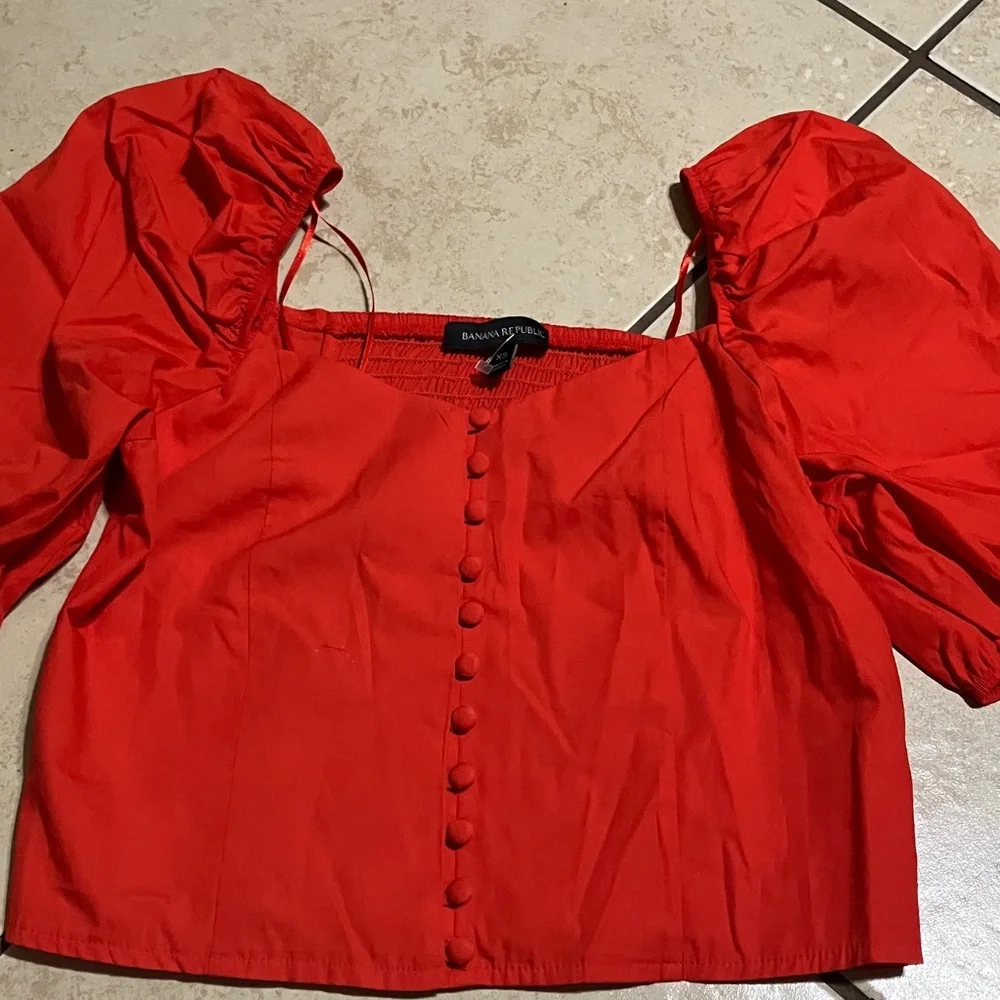 Banana Republic